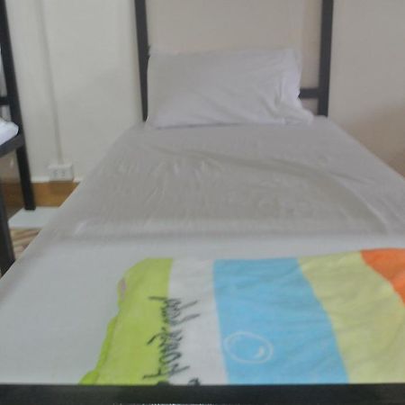 Orange Backpacker Hostel Wientian Pokój zdjęcie