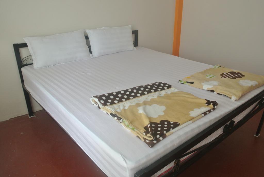 Orange Backpacker Hostel Wientian Pokój zdjęcie