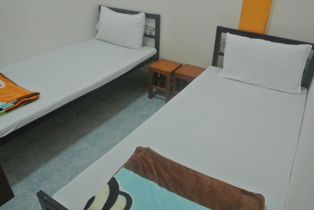 Orange Backpacker Hostel Wientian Pokój zdjęcie