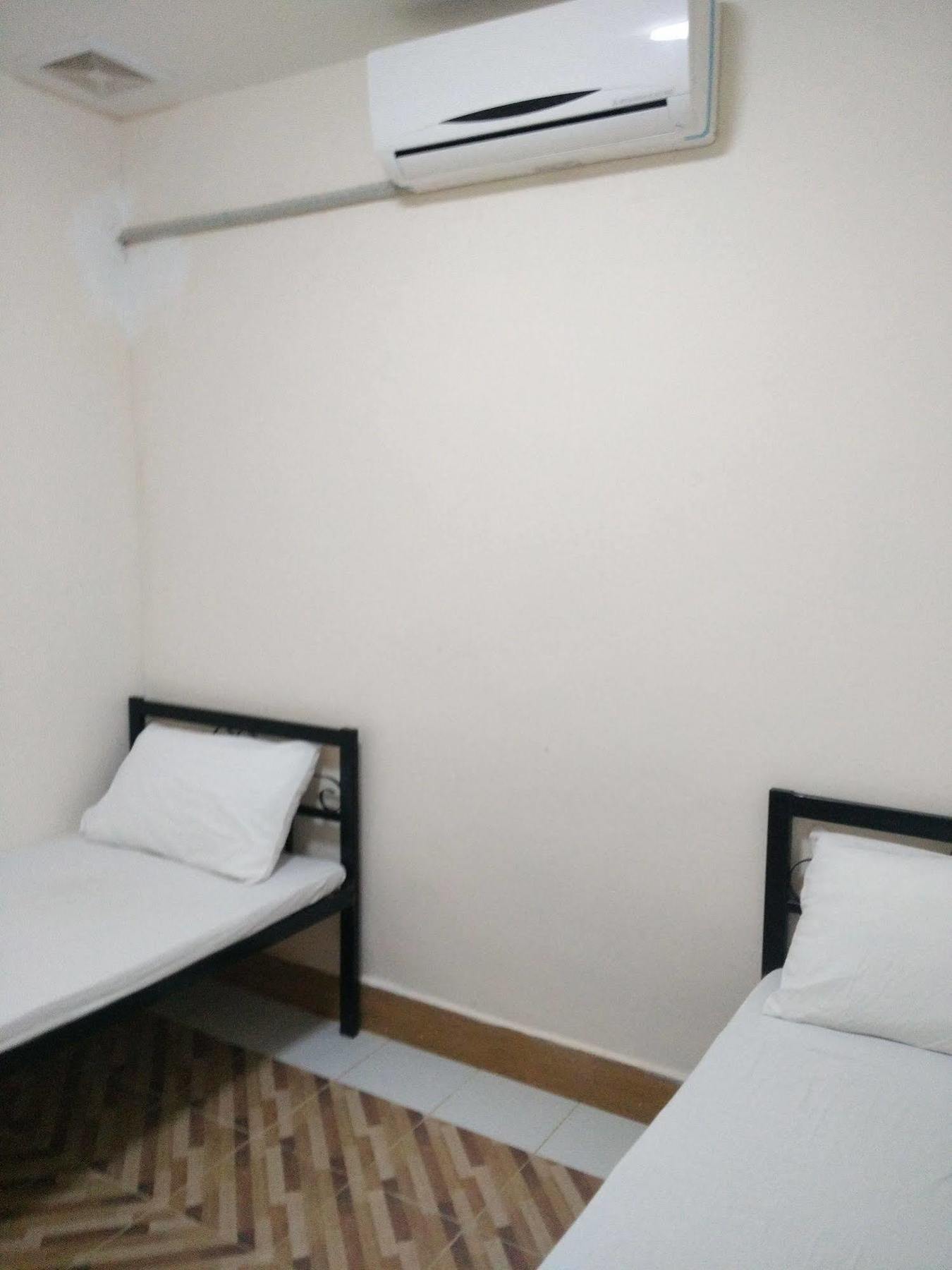 Orange Backpacker Hostel Wientian Zewnętrze zdjęcie